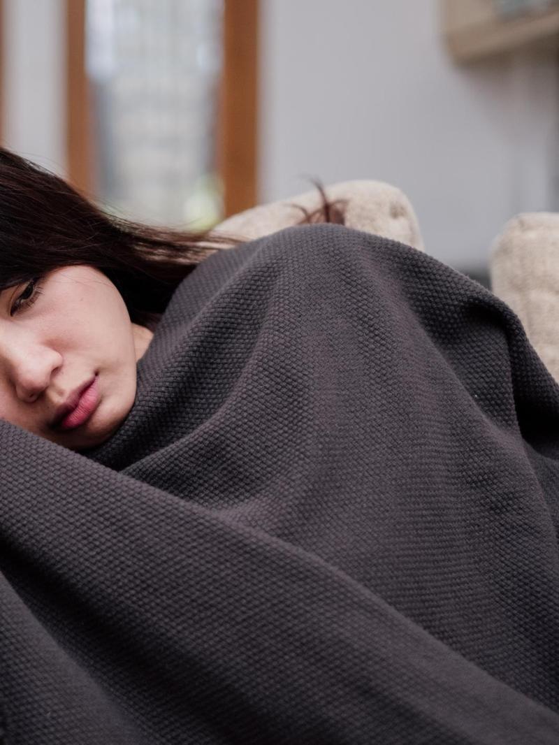 Sering Gelisah Saat Mau Tidur? Kenali Sleep Anxiety dan Cara Mengatasinya