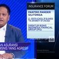 Masyarakat Makin Melek Asuransi, IFG Buka Peluang Produk Baru Ini