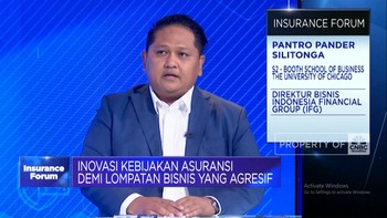 Jurus IFG Dorong Bisnis Asuransi Kesehatan Saat Angka Klaim Melonjak