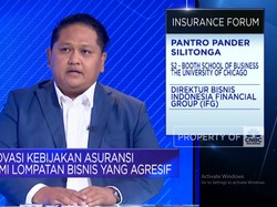 Jurus IFG Dorong Bisnis Asuransi Kesehatan Saat Angka Klaim Melonjak