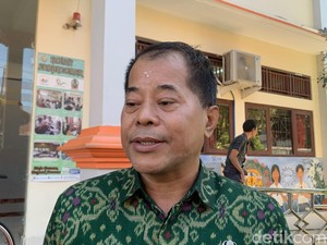 Siswa Baru di SLB Denpasar Didominasi Tunagrahita