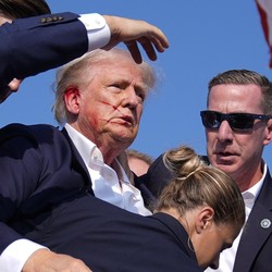 Trump Effect Pengaruhi Investor Sikapi Aset Kripto