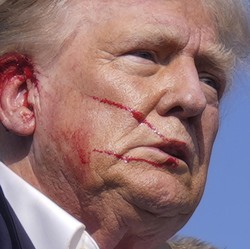 'Ancaman' Halus Rusia untuk Trump, Bisa Bernasib Sama seperti JFK