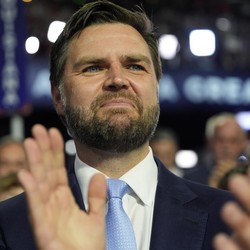 Siapa JD Vance, Wakil Presiden Pilihan Trump?