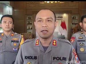 Polres Malang Buka Ruang Komunikasi Keluarga Terdakwa Perampokan di Pakis