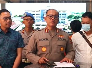 ABG di Jakut Diperkosa Pacar hingga Melahirkan, Pelaku Ditangkap
