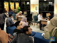 Dunia Gonjang-Ganjing, Tiga Aset Ini yang Diburu Orang Kaya 