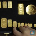 Harga Emas Antam Hari Ini Naik Rp 7.000, Ini Rincian Harganya