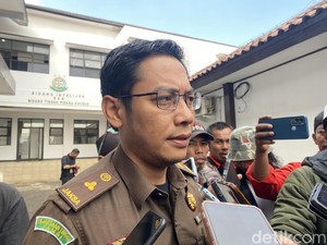 Kejari Usut 93 PKBM di Sukabumi yang Diduga Gelembungkan Siswa