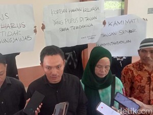 Terdakwa Kasus Kematian Mahasiswa Divonis 3 Tahun Bui, Keluarga Korban Kecewa