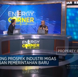 Kembangkan Industri Migas, Swasta Harap Tak Cuma Pertamina Yang 'Maju'
