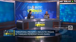 Kembangkan Industri Migas, Swasta Harap Tak Cuma Pertamina Yang 'Maju'