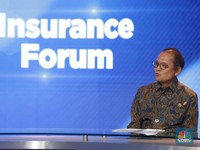 Jumlah Polis Asuransi Belum Sesuai Harapan, OJK Ungkap Penyebabnya