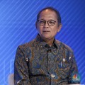 OJK Lapor Aset Industri Asuransi RI Capai Rp 1.126 T per Juni 2024
