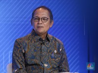 Aset Dapen RI Sentuh Rp 1.458 T, Pensiun Ini yang Paling Tinggi
