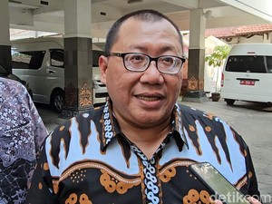 DPRD Solo Segera Gelar Rapat Paripurna Respons Pengunduran Diri Gibran