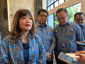 Ramai Demo Tolak Revisi UU Pilkada, Pengusaha Minta Hal Ini