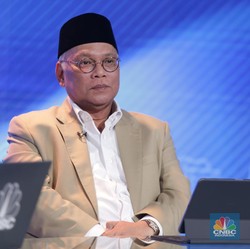 AAUI Angkat Bicara Soal Regulasi Tarif Asuransi Kendaraan Listrik