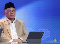 AAUI Angkat Bicara Soal Regulasi Tarif Asuransi Kendaraan Listrik