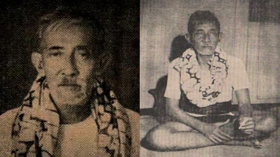 Ki Ageng Suryomentaram. (Dok. Istimewa via Detikcom)