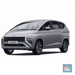 Ini Dia Mobil Produksi Hyundai Cikarang yang Sudah Jajal Ekspor