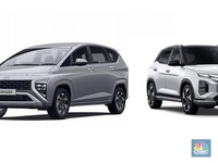 Ini Dia Mobil Produksi Hyundai Cikarang yang Sudah Jajal Ekspor