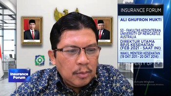 KRIS Siap Dilaksanakan Hingga Peserta BPJS Kesehatan Melonjak 100%