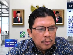 KRIS Siap Dilaksanakan Hingga Peserta BPJS Kesehatan Melonjak 100%