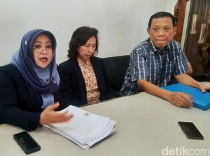 Suara Hati Ibu di Karawang yang Digugat Anak ke Pengadilan