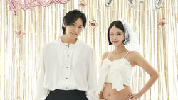10 Tahun Menikah Sungmin Super Junior Akhirnya Akan Jadi Ayah!