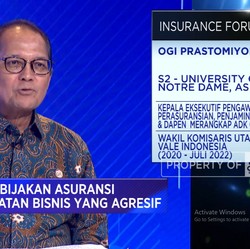 Inflasi Medis Bikin Asuransi Jebol, OJK Mau Lakukan Ini