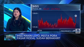 Menanti RDG BI, ke Mana Arah IHSG dan Rupiah?