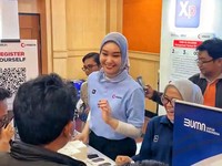 Jaring Talenta Terbaik, MIND ID Buka Rekrutmen XPLORER