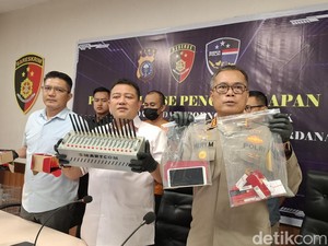 Waduh! Data Pilpres di TPS Dipakai Untuk Registrasi Kartu Provider Tanpa Izin