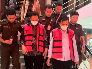 Kejari Tetapkan 4 Tersangka Kasus Proyek Mangkrak di Batam
