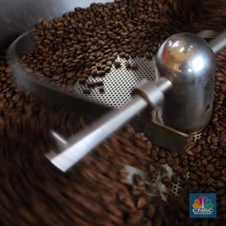 Duh! Harga Kopi Sentuh Titik Termahal dalam 50 Tahun Terakhir
