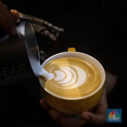 Rekomendasi 5 Tempat Ngopi Terbaik di Dunia