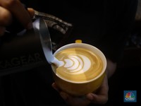 Minum 3 Cangkir Kopi Bisa Turunkan Risiko Terjangkit Penyakit ini
