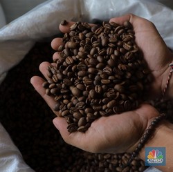 Perang Dagang Trump Makan Korban Baru: Kopi