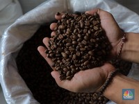 Perang Dagang Trump Makan Korban Baru: Kopi