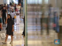 Jangan Lupa! Ratusan Mal di RI Mulai Gelar Pesta Diskon Hari Ini