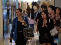Daftar Konglomerat Pemilik Mal Terbesar di Jakarta