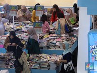 Bos Mal Kirim Alarm Tapera-PPN 12% Bisa Jadi Borok Warga RI Rem Jajan