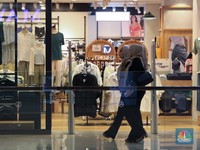 Bos Mal & Ritel Bingung Soal Aturan PPN 12% Barang Mewah: Bikin Rumit!