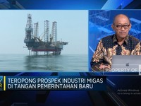 Aturan Yang Tak Pasti Bikin RI Sulit Tarik Investor Migas 'Raksasa'