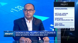Video: Impor Migas RI Naik 47,7%, Pengusaha Waspadai Dampak Ini!