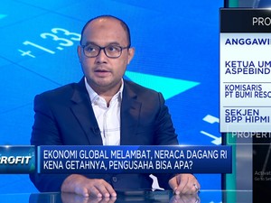 Video: Impor Migas RI Naik 47,7%, Pengusaha Waspadai Dampak Ini!