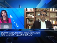 Perkuat Ekspor, Pengusaha Butuh Rupiah Stabil & Impor Ilegal Dibasmi