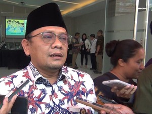 Kaget Stafnya Ikut Temui Presiden Israel, Pj Bupati Kudus Bakal Klarifikasi