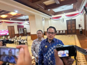 Koridor Bus Trans Jatim Gresik-Lamongan dan Bangkalan Segera Di-launching